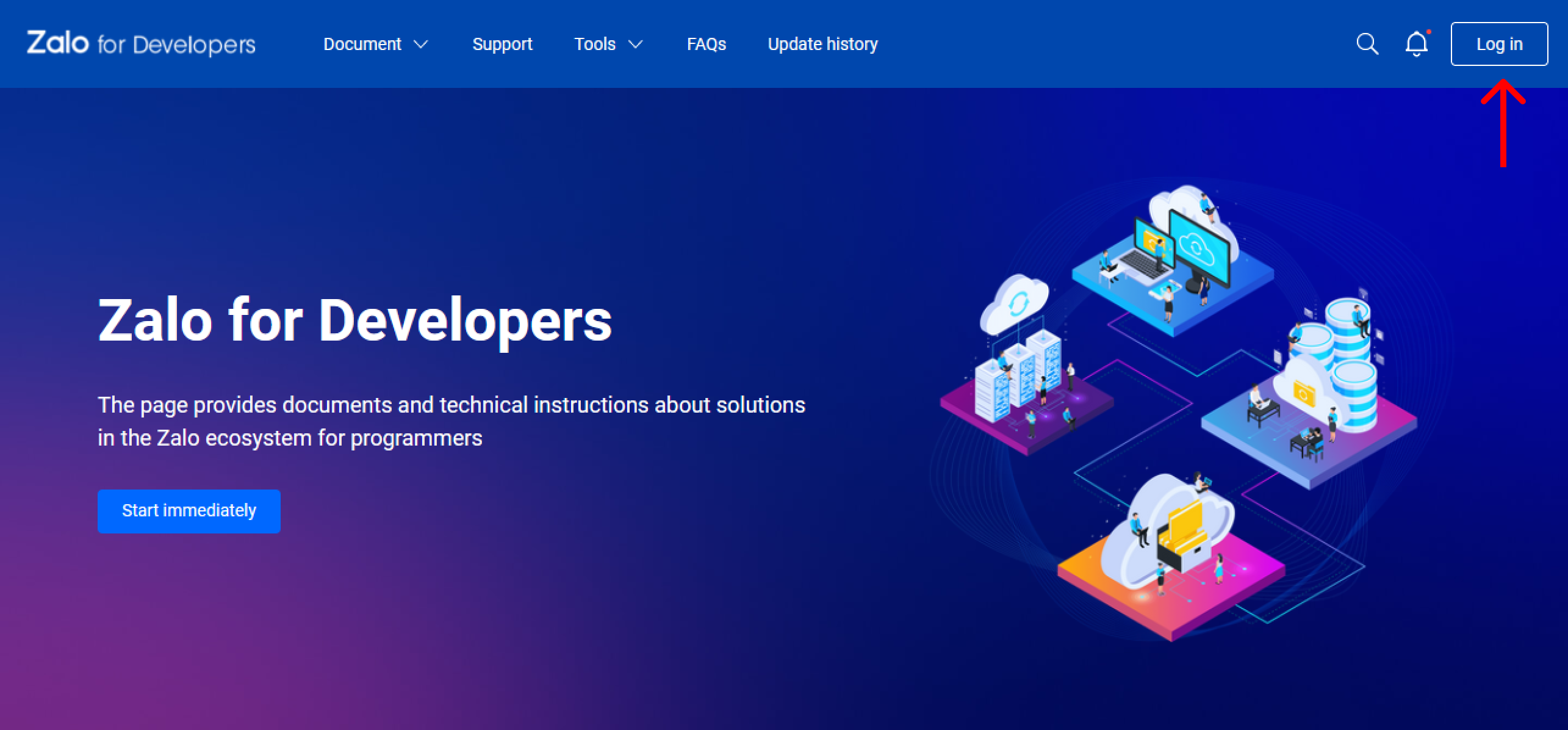 Italian WS detection systems